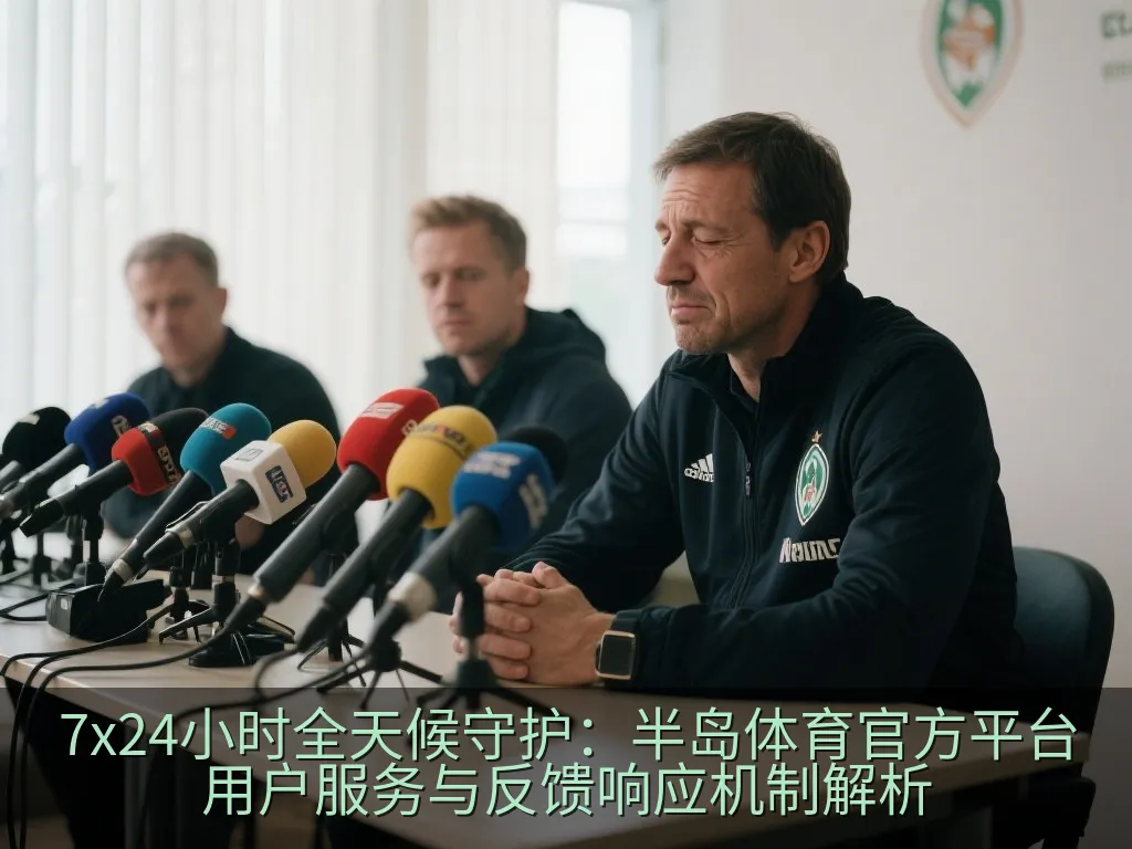 半岛体育官方收集用户反馈并进行产品迭代升级的良性循环示意图